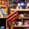 Antiques