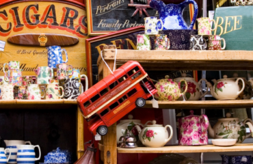 Antiques