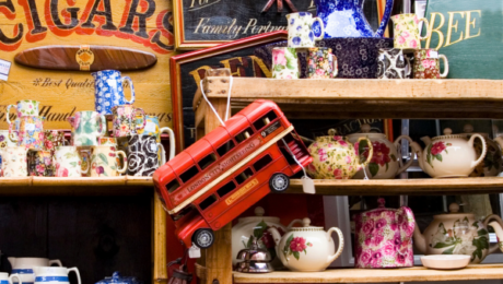Antiques