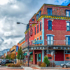Hotel St. Cloud