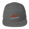 Five Panel Cap - Image 7