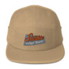 Five Panel Cap - Image 9