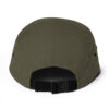 Five Panel Cap - Image 4