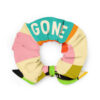 Recycled Scrunchie - Image 2