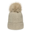 Columbia pom-pom beanie - Image 2