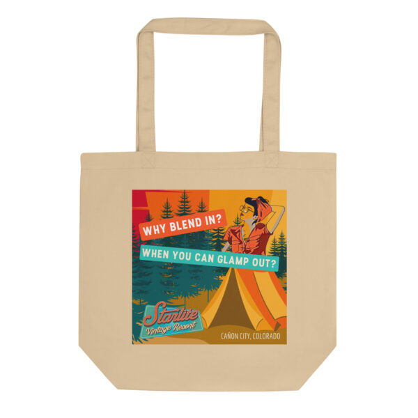 Eco Tote Bag