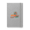 Hardcover bound notebook - Image 3