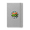 Hardcover bound notebook - Image 4