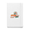 Hardcover bound notebook - Image 4