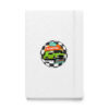 Hardcover bound notebook - Image 6