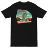 Men’s premium heavyweight tee - Image 2