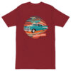 Men’s premium heavyweight tee - Image 5