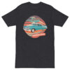 Men’s premium heavyweight tee - Image 3