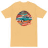 Men’s premium heavyweight tee - Image 11