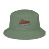 Organic bucket hat - Image 2