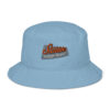 Organic bucket hat - Image 3