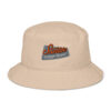 Organic bucket hat - Image 4
