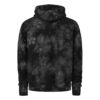 Unisex Champion tie-dye hoodie - Image 3