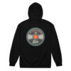 Unisex heavy blend zip hoodie - Image 2