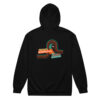 Unisex heavy blend zip hoodie - Image 2