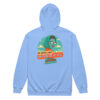 Unisex heavy blend zip hoodie - Image 4