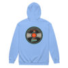 Unisex heavy blend zip hoodie - Image 8