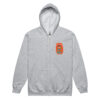 Unisex heavy blend zip hoodie - Image 11