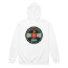 Unisex heavy blend zip hoodie - Image 12