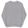 Unisex organic sweatshirt - Image 10