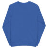 Unisex organic sweatshirt - Image 8