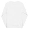 Unisex organic sweatshirt - Image 12