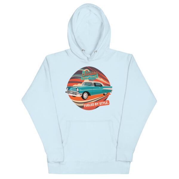 Unisex Hoodie