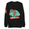 Unisex Premium Sweatshirt - Image 2