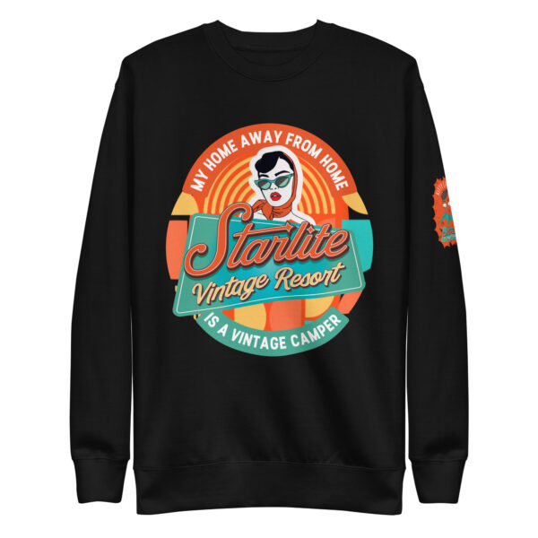 Unisex Premium Sweatshirt