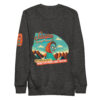 Unisex Premium Sweatshirt - Image 6