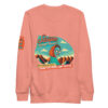 Unisex Premium Sweatshirt - Image 12