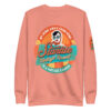 Unisex Premium Sweatshirt - Image 11