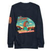 Unisex Premium Sweatshirt - Image 4