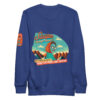 Unisex Premium Sweatshirt - Image 8