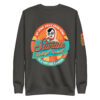 Unisex Premium Sweatshirt - Image 9