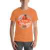 Unisex t-shirt - Image 13