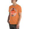 Unisex t-shirt - Image 16