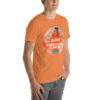 Unisex t-shirt - Image 18