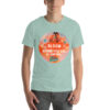 Unisex t-shirt - Image 19