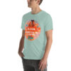 Unisex t-shirt - Image 22