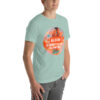 Unisex t-shirt - Image 24