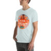 Unisex t-shirt - Image 28