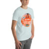 Unisex t-shirt - Image 30