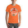 Unisex t-shirt - Image 7