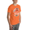 Unisex t-shirt - Image 12